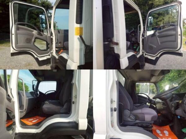 Ref:AUX-18891122 ISUZU FORWARD 2010 - Image 15