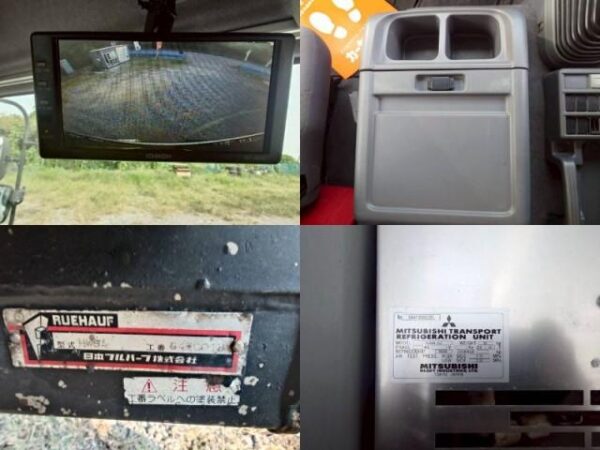 Ref:AUX-18891122 ISUZU FORWARD 2010 - Image 19