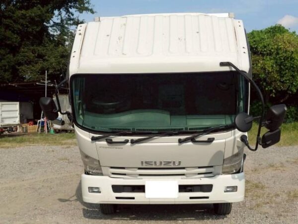 Ref:AUX-18891122 ISUZU FORWARD 2010 - Image 3