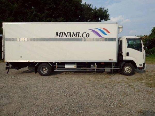Ref:AUX-18891122 ISUZU FORWARD 2010 - Image 5