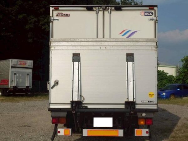 Ref:AUX-18891122 ISUZU FORWARD 2010 - Image 6