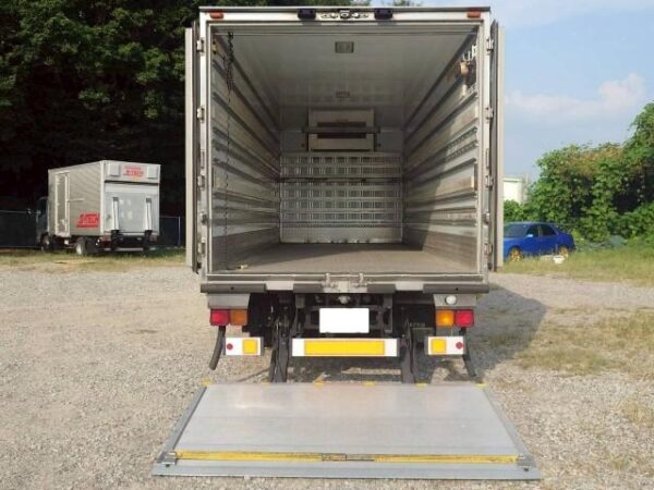 Ref:AUX-18891122 ISUZU FORWARD 2010 - Image 7