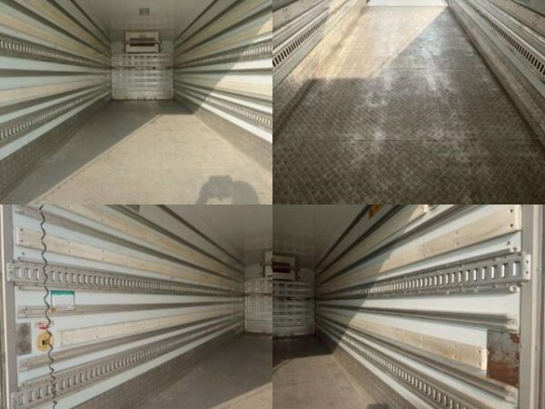 Ref:AUX-18891122 ISUZU FORWARD 2010 - Image 8