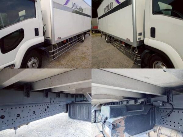 Ref:AUX-18891122 ISUZU FORWARD 2010 - Image 10