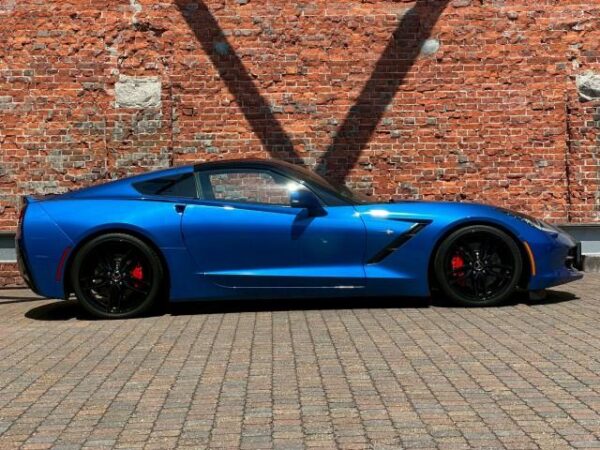 Ref:AUX-18894153 CHEVROLET CHEVROLET CORVETTE 2014 - Image 11