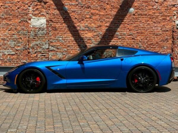 Ref:AUX-18894153 CHEVROLET CHEVROLET CORVETTE 2014 - Image 12