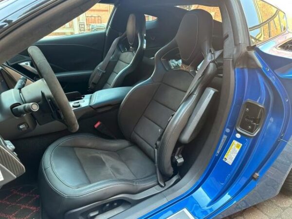 Ref:AUX-18894153 CHEVROLET CHEVROLET CORVETTE 2014 - Image 13