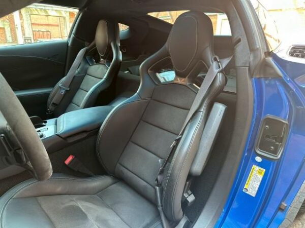 Ref:AUX-18894153 CHEVROLET CHEVROLET CORVETTE 2014 - Image 14