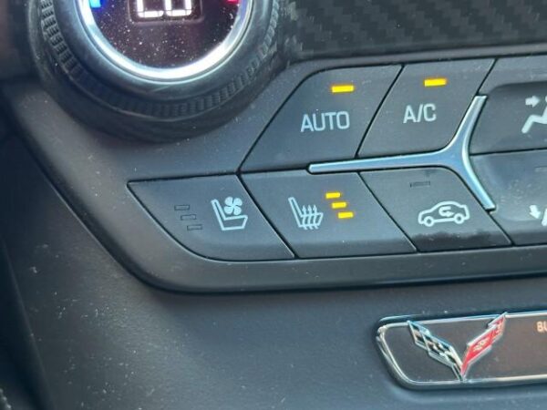 Ref:AUX-18894153 CHEVROLET CHEVROLET CORVETTE 2014 - Image 5