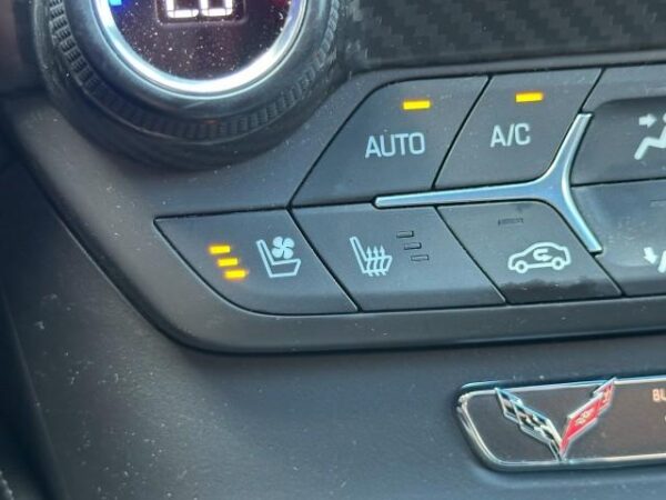 Ref:AUX-18894153 CHEVROLET CHEVROLET CORVETTE 2014 - Image 6