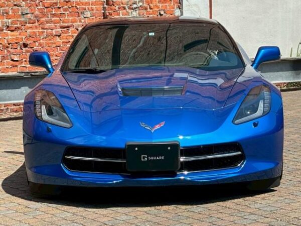 Ref:AUX-18894153 CHEVROLET CHEVROLET CORVETTE 2014 - Image 9