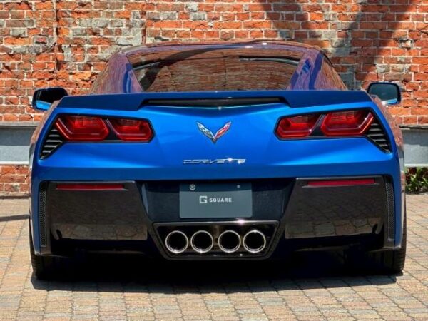 Ref:AUX-18894153 CHEVROLET CHEVROLET CORVETTE 2014 - Image 10