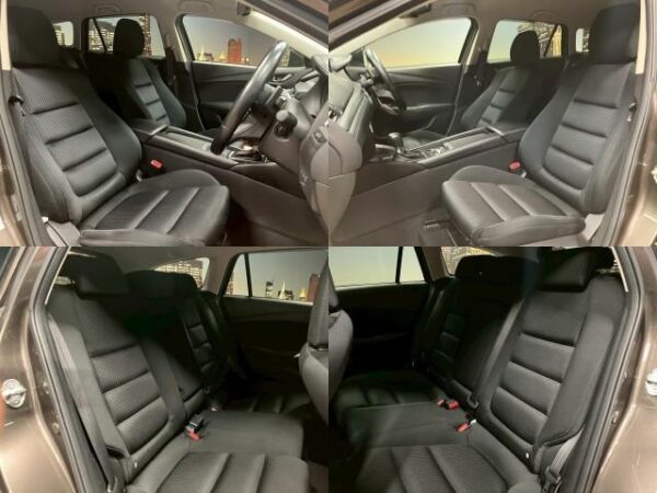 Ref:AUX-18894181 MAZDA ATENZA WAGON 2016 - Image 4