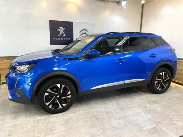 Ref:AUX-18894353 PEUGEOT 2008 2020 - Image 11