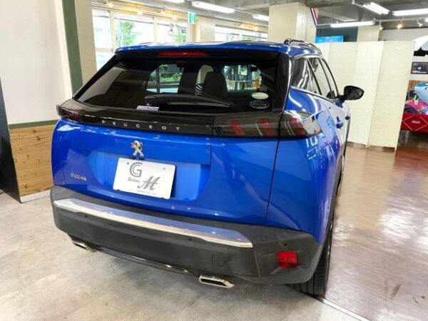 Ref:AUX-18894353 PEUGEOT 2008 2020 - Image 14