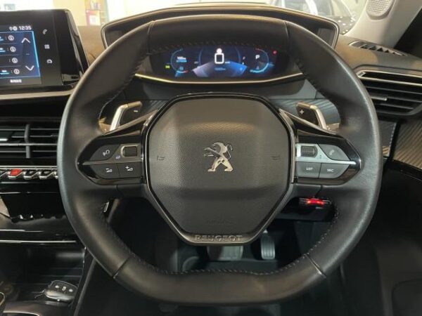 Ref:AUX-18894353 PEUGEOT 2008 2020 - Image 18