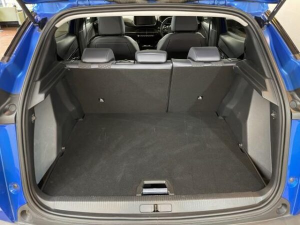 Ref:AUX-18894353 PEUGEOT 2008 2020 - Image 19