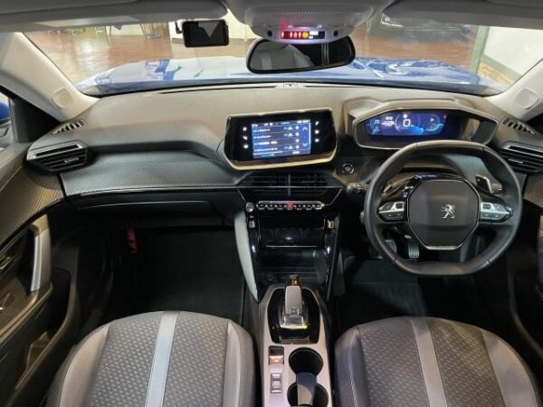 Ref:AUX-18894353 PEUGEOT 2008 2020 - Image 3