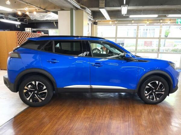 Ref:AUX-18894353 PEUGEOT 2008 2020 - Image 4