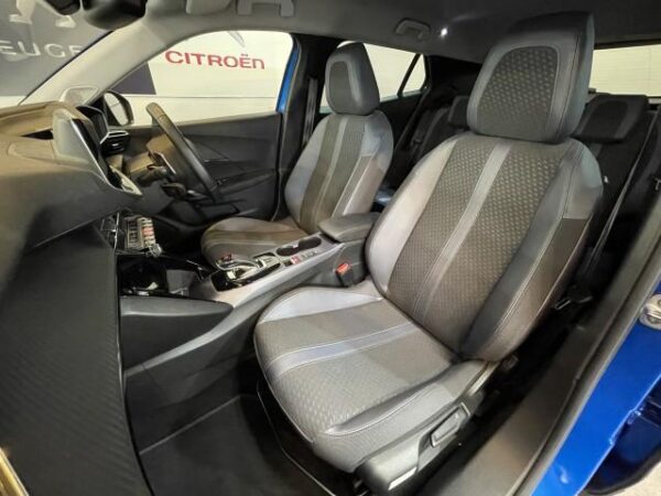 Ref:AUX-18894353 PEUGEOT 2008 2020 - Image 6