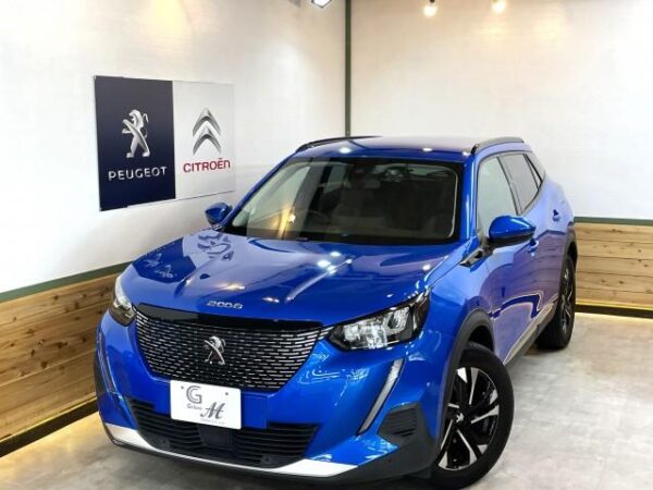 Ref:AUX-18894353 PEUGEOT 2008 2020