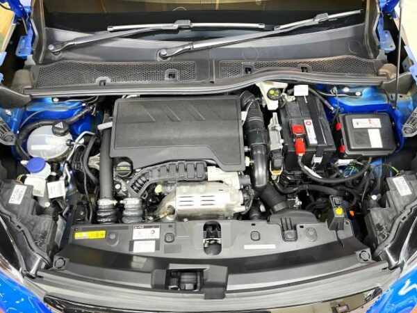 Ref:AUX-18894353 PEUGEOT 2008 2020 - Image 8