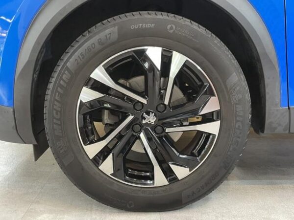Ref:AUX-18894353 PEUGEOT 2008 2020 - Image 9