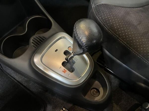 Ref:AUX-18894372 PEUGEOT 107 2013 - Image 16