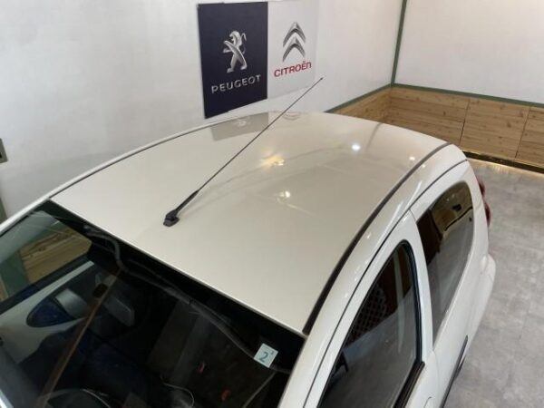 Ref:AUX-18894372 PEUGEOT 107 2013 - Image 17