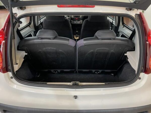 Ref:AUX-18894372 PEUGEOT 107 2013 - Image 19