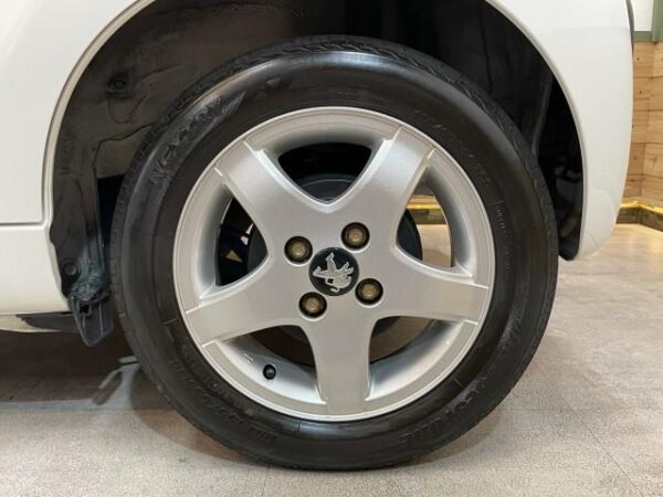 Ref:AUX-18894372 PEUGEOT 107 2013 - Image 20
