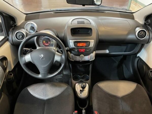 Ref:AUX-18894372 PEUGEOT 107 2013 - Image 3