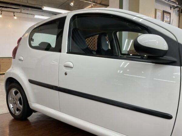 Ref:AUX-18894372 PEUGEOT 107 2013 - Image 4