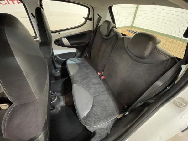 Ref:AUX-18894372 PEUGEOT 107 2013 - Image 7