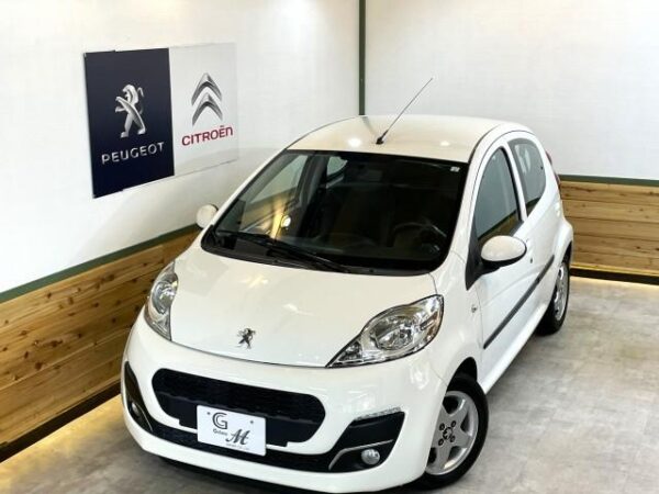 Ref:AUX-18894372 PEUGEOT 107 2013