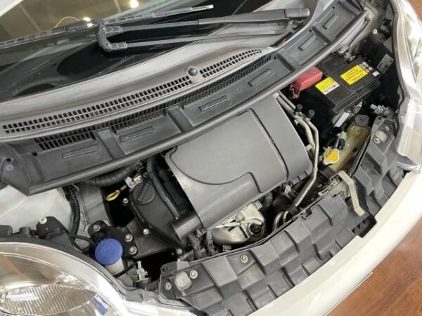 Ref:AUX-18894372 PEUGEOT 107 2013 - Image 8