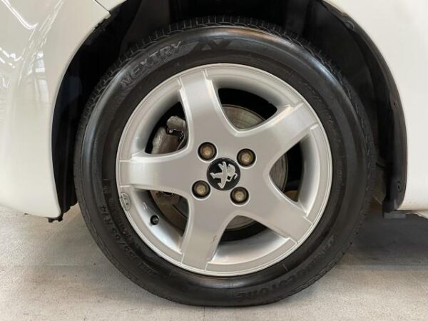 Ref:AUX-18894372 PEUGEOT 107 2013 - Image 9