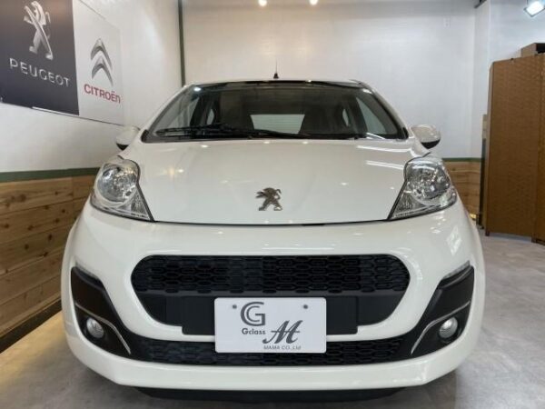 Ref:AUX-18894372 PEUGEOT 107 2013 - Image 10