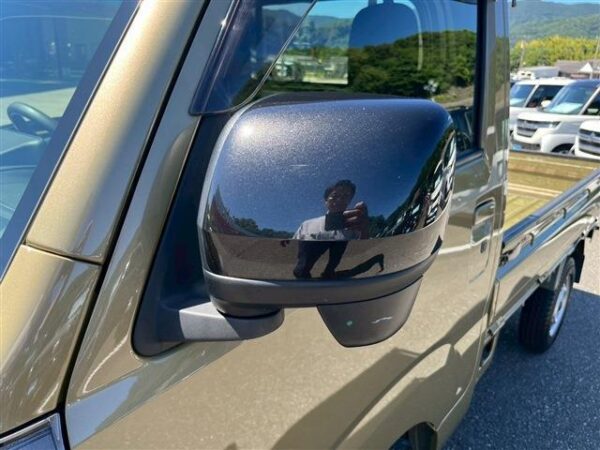Ref:AUX-18894471 DAIHATSU HIJET TRUCK 2022 - Image 15
