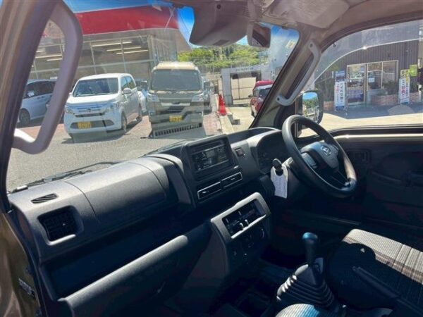 Ref:AUX-18894471 DAIHATSU HIJET TRUCK 2022 - Image 17
