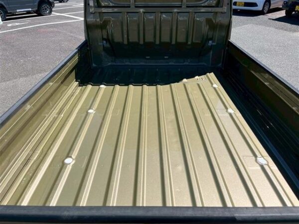 Ref:AUX-18894471 DAIHATSU HIJET TRUCK 2022 - Image 19