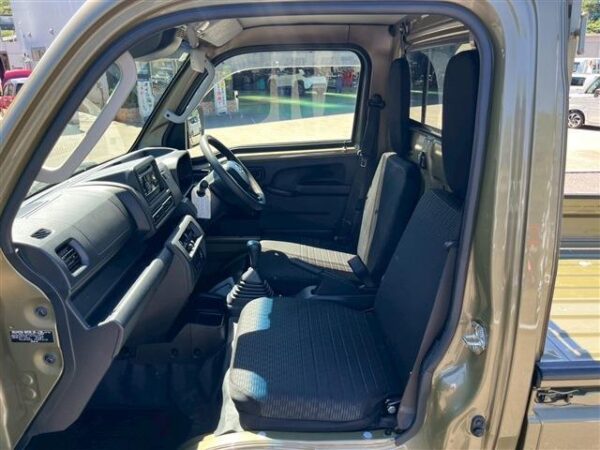Ref:AUX-18894471 DAIHATSU HIJET TRUCK 2022 - Image 3