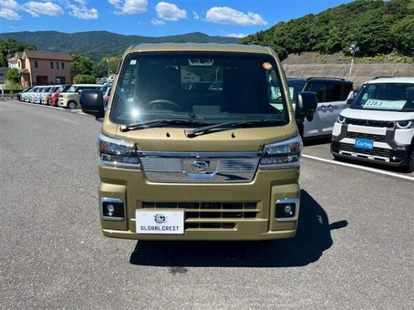 Ref:AUX-18894471 DAIHATSU HIJET TRUCK 2022 - Image 5