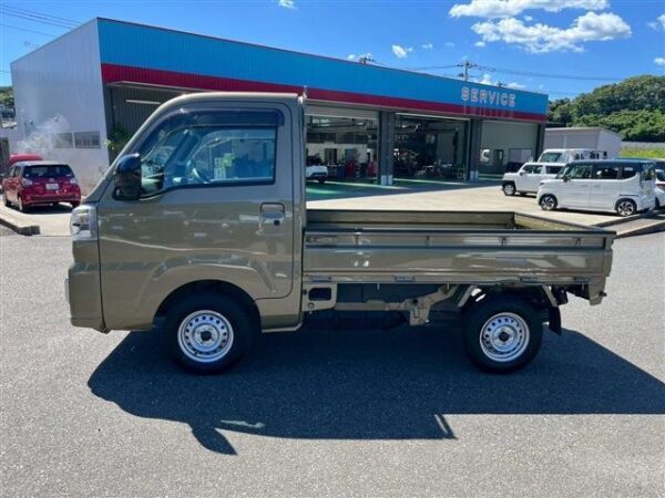 Ref:AUX-18894471 DAIHATSU HIJET TRUCK 2022 - Image 7