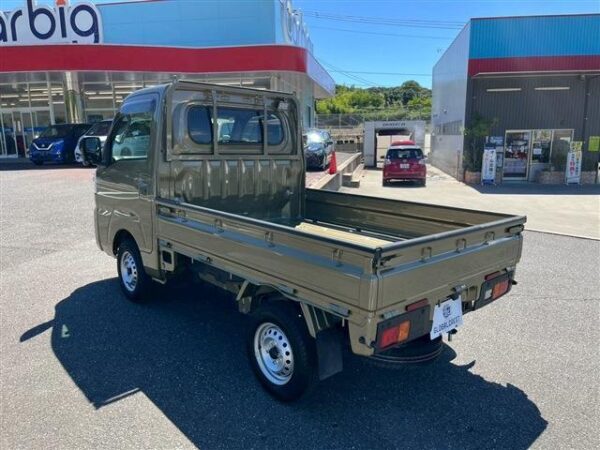 Ref:AUX-18894471 DAIHATSU HIJET TRUCK 2022 - Image 8