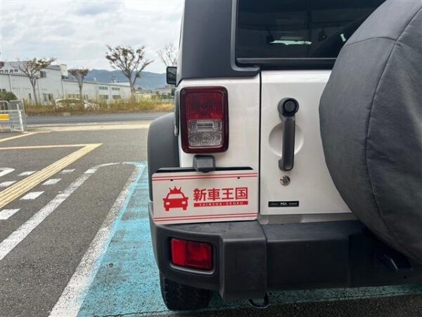 Ref:AUX-18894477 CHRYSLER JEEP JEEP WRANGLER 2015 - Image 11