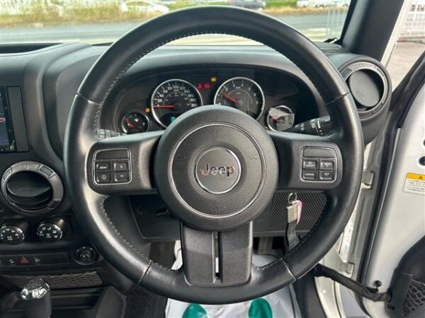 Ref:AUX-18894477 CHRYSLER JEEP JEEP WRANGLER 2015 - Image 14