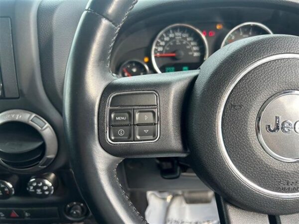Ref:AUX-18894477 CHRYSLER JEEP JEEP WRANGLER 2015 - Image 15