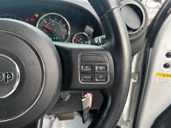Ref:AUX-18894477 CHRYSLER JEEP JEEP WRANGLER 2015 - Image 16