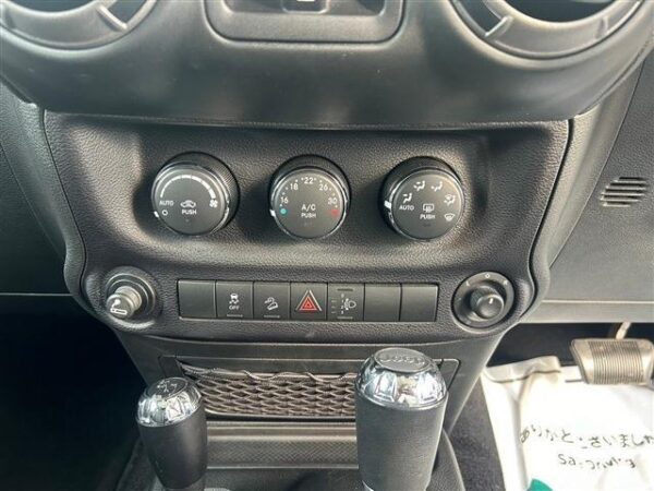 Ref:AUX-18894477 CHRYSLER JEEP JEEP WRANGLER 2015 - Image 17